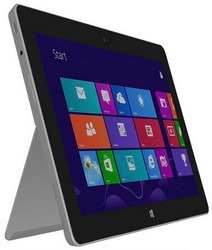 Замена камеры на планшете Microsoft Surface 2 в Тюмени